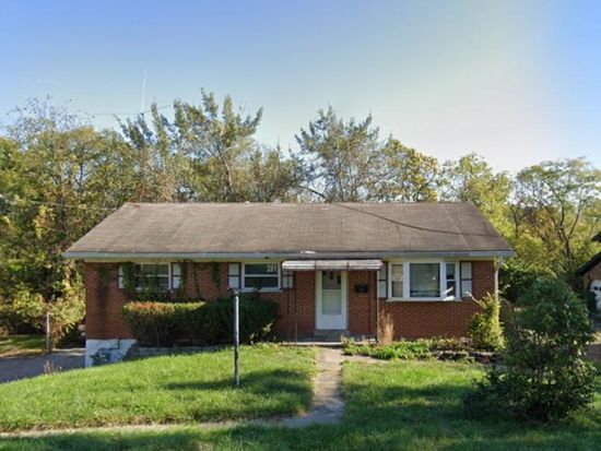 281 Sunset Dr, Highland Heights, KY 41076