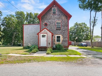 12 Nichols St, Merrimac, MA, 01860