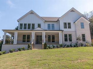970 Clubland Way, Marietta, GA 30068
