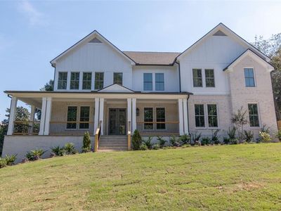 970 Clubland Way, Marietta, GA, 30068