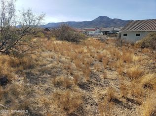 1811 Sable Ridge Rd, Clarkdale, AZ 86324