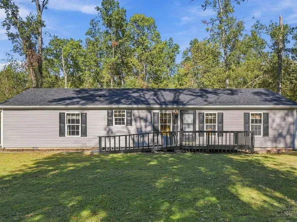 1621 Kress Rd, Mount Orab, OH 45154