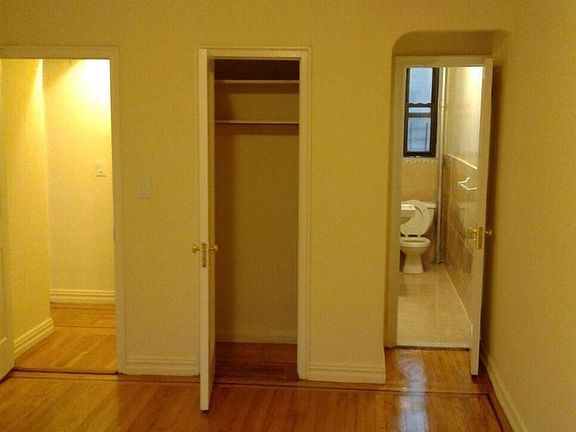 3rd image of 610 W 173rd St APT 4A
