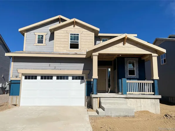 24275 E Ohio Drive, Aurora, CO 80018