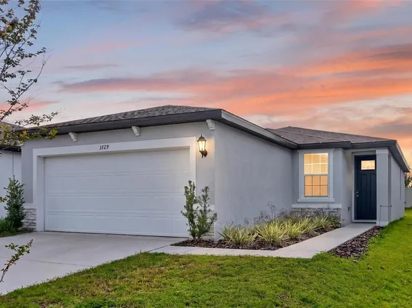 3729 RADIANT MOUNTAIN DRIVE, PLANT CITY, FL 33565