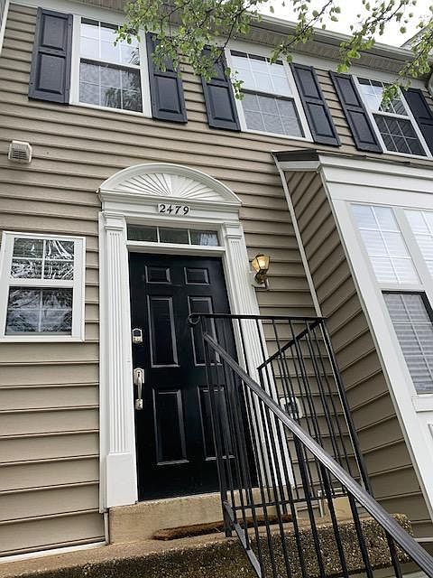 1st image of 2479 Revere Ct #35-D