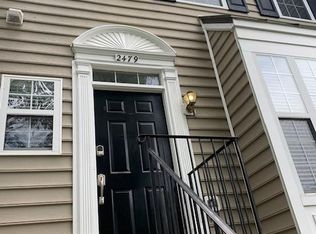2479 Revere Ct #35-D, Crofton, MD 21114