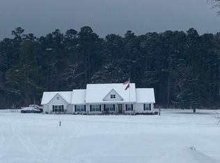 325 Grand Oak Ln, Mena, AR 71953