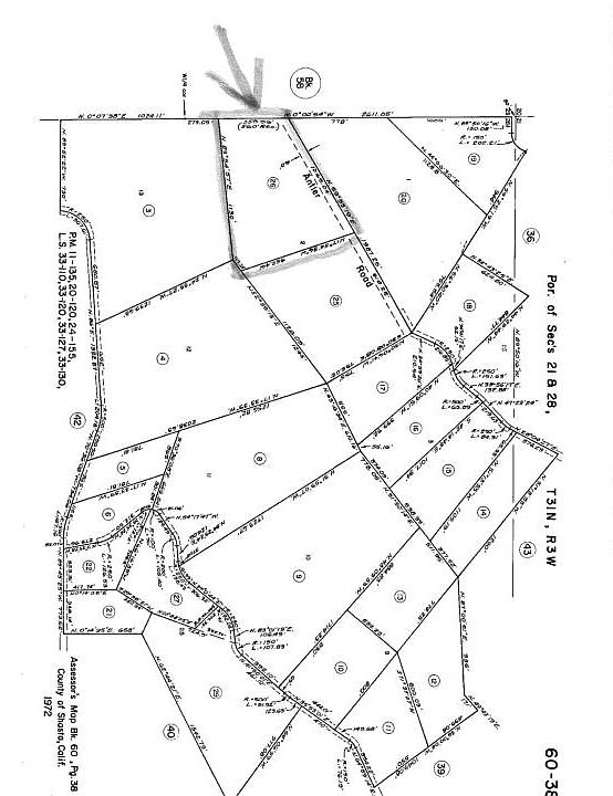2nd image of 22501 Antler Rd