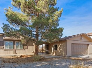1410 W Lanette Cir, Pahrump, NV 89060