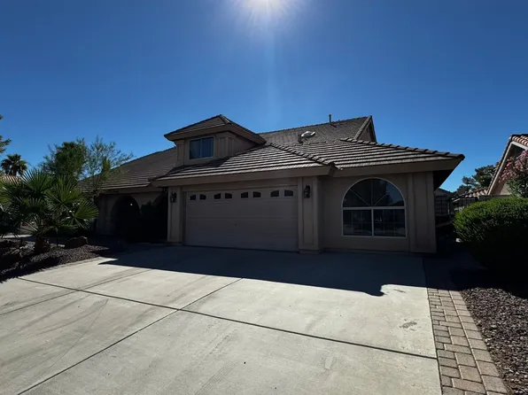 2921 Channel Rock Dr, Las Vegas, NV 89117