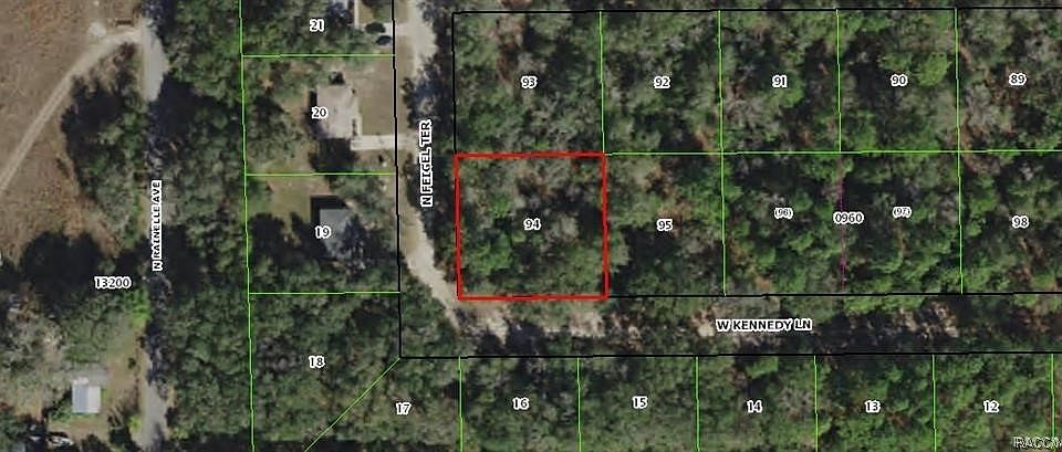 1st image of 8205 W Kennedy Ln