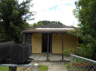 212 S 25th St, Fort Pierce, FL 34950