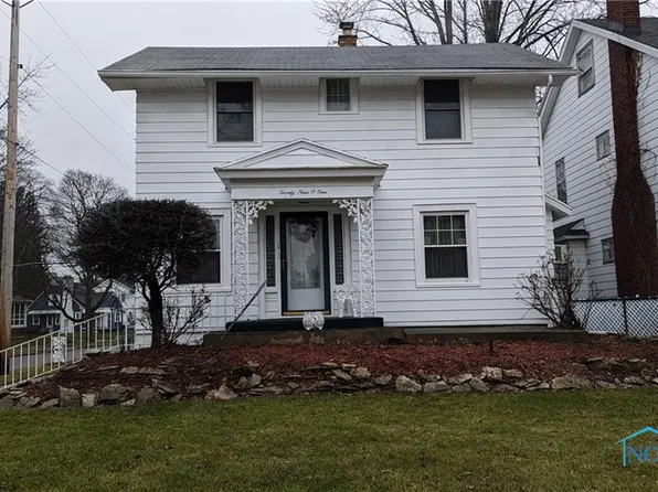 2901 Upton Ave, Toledo, OH 43606