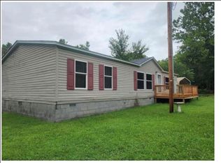 15876 Battlefield Rd, Garfield, AR 72732