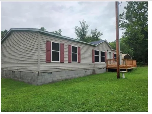 15876 Battlefield Rd, Garfield, AR 72732