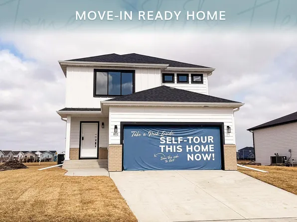 832 2nd Ave, Horace, ND 58047