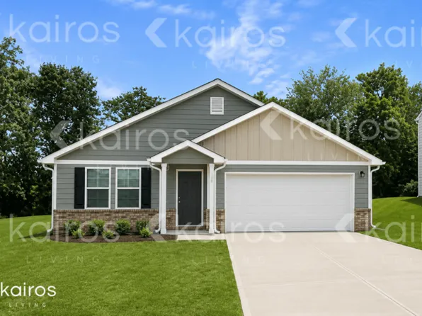 128 George Oxford Dr, Macon, GA 31220