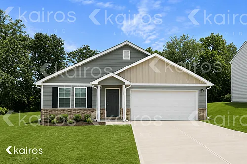 128 George Oxford Dr Photo 1
