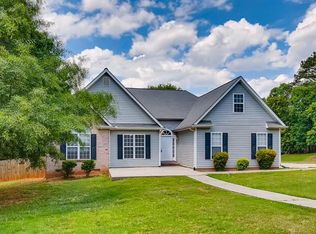 705 Stellas Pt, McDonough, GA 30253