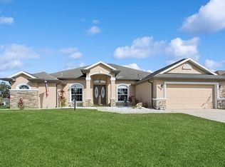 1017 S Glen Meadow Loop, Lecanto, FL 34461