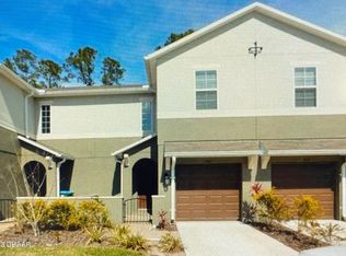 156 Tarracina Way, Daytona Beach, FL 32117