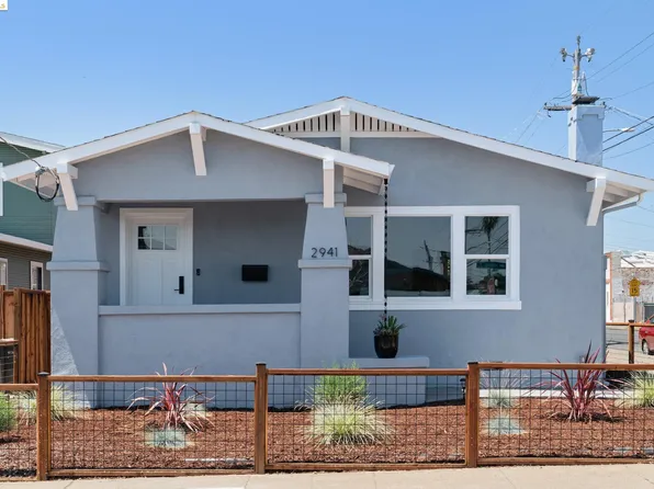 2941 Minna Ave, Oakland, CA 94619