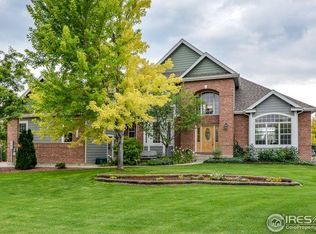 5004 Single Tree Dr, Loveland, CO 80537