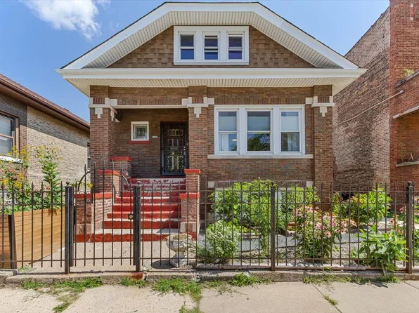 1933 S Keeler Ave, Chicago, IL 60623