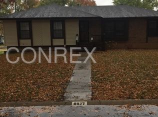 8827 E 111th St, Kansas City, MO 64134