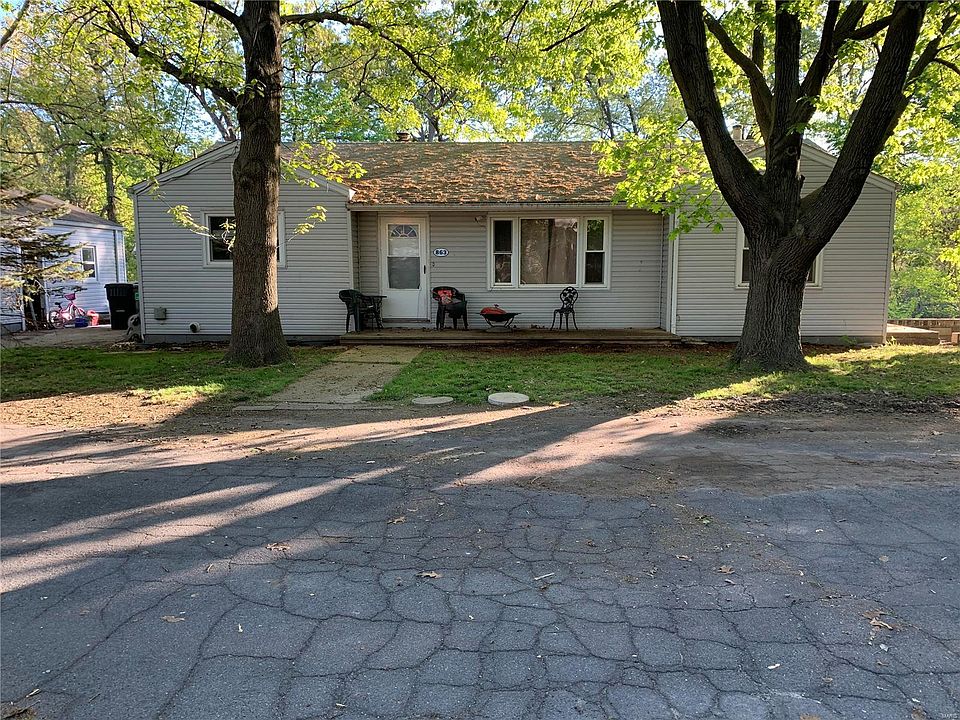 1st image of 863 Oakwood Ln