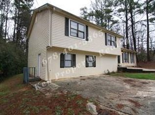 1673 Dunbarton Dr, Lithonia, GA 30058