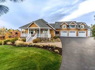 61448 Cultus Lake Ct, Bend, OR 97702