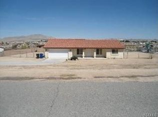 16383 Los Cedros Rd, Victorville, CA 92394