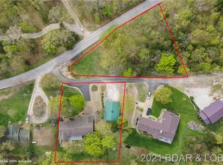 340 Boot Dr, Camdenton, MO 65020