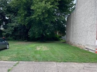 724 Upland St, Chester, PA 19013