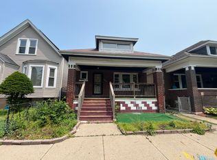 7633 S Champlain Ave, Chicago, IL 60619