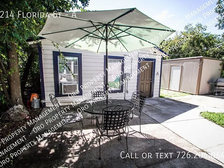1214 Florida St #A — Photo 12