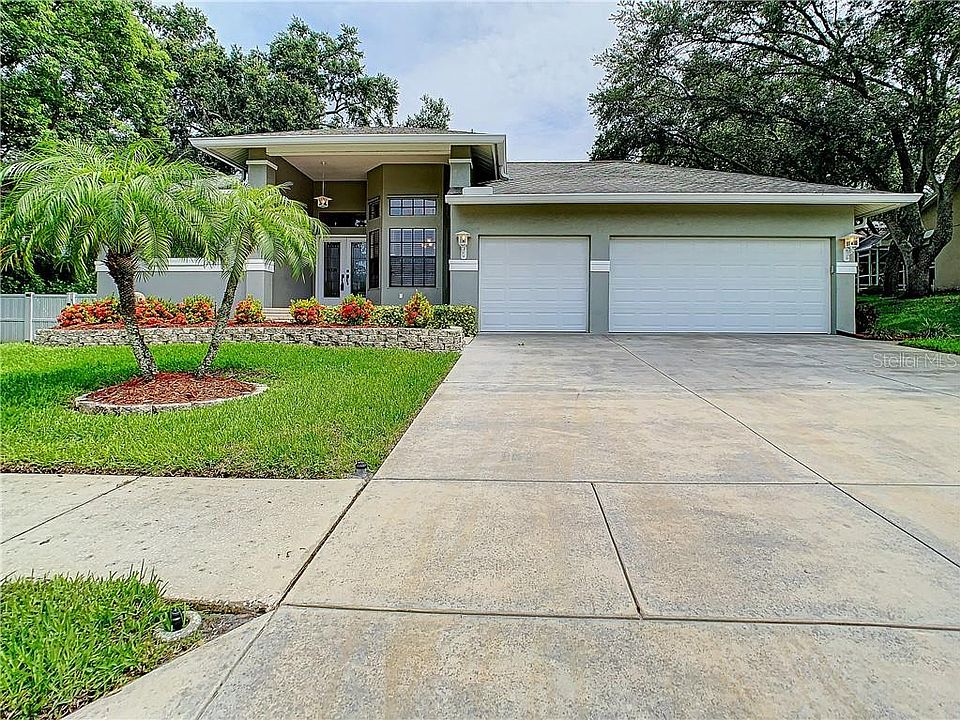605 Tomoka Dr, Palm Harbor, FL 34683 Zillow