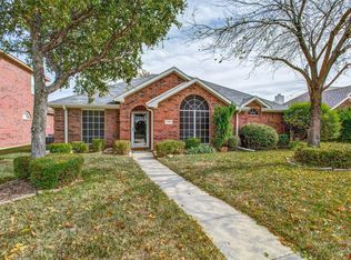 7900 Gulf St, Frisco, TX 75035