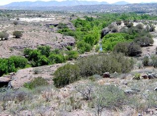 250 Camino Las Barrancas #69-RIO, Rio Rico, AZ 85648