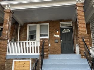 1245 U St SE, Washington, DC 20020