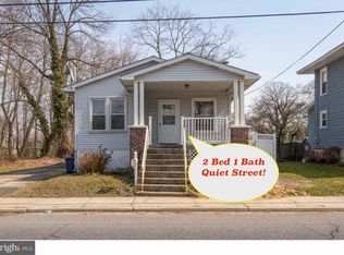 305 State St, Penns Grove, NJ 08069