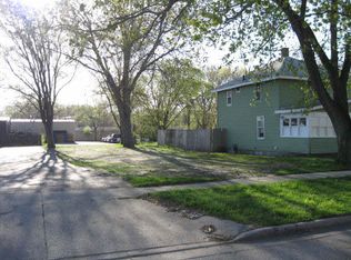 1836 Continental St, Muskegon, MI 49442