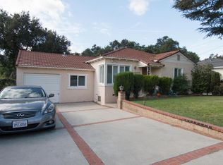 3534 Prospect Ave, Glendale, CA 91214