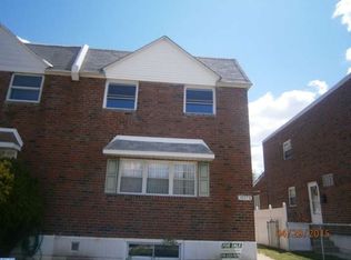 15073 London Rd, Philadelphia, PA 19116