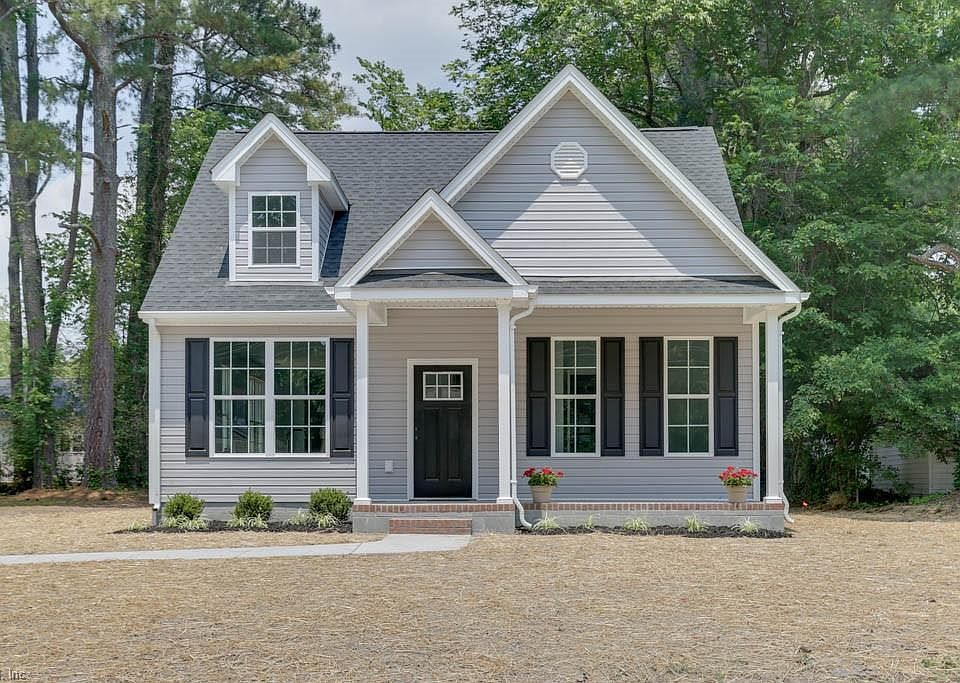 2126 Oregon Ave Suffolk, VA Zillow