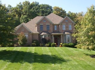 1831 Liberty Way, Valencia, PA 16059