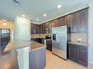 921 Heritage Springs Trl, Round Rock, TX 78664