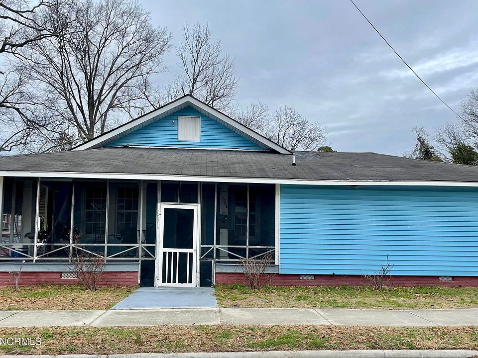 1006 W 3rd St, Farmville, NC 27834 MLS 100366960 Zillow